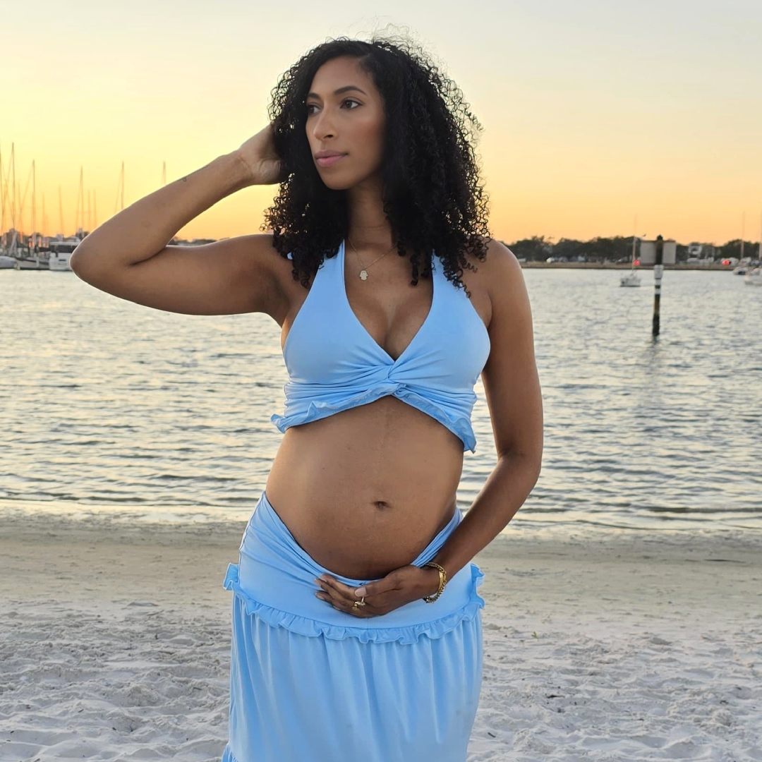 Photo shared by Jila for their Babylist baby registry.