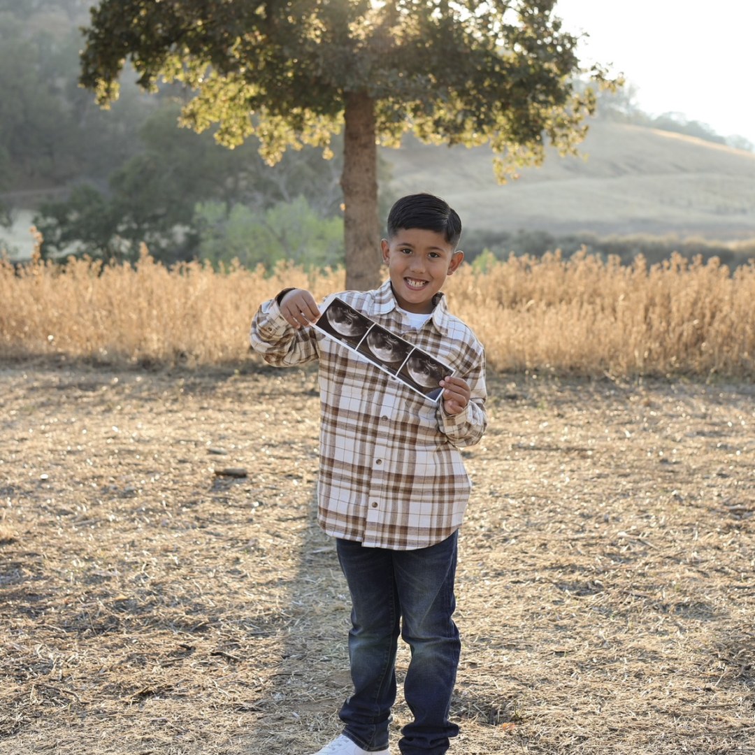 Photo shared by Annelise for their Babylist baby registry.