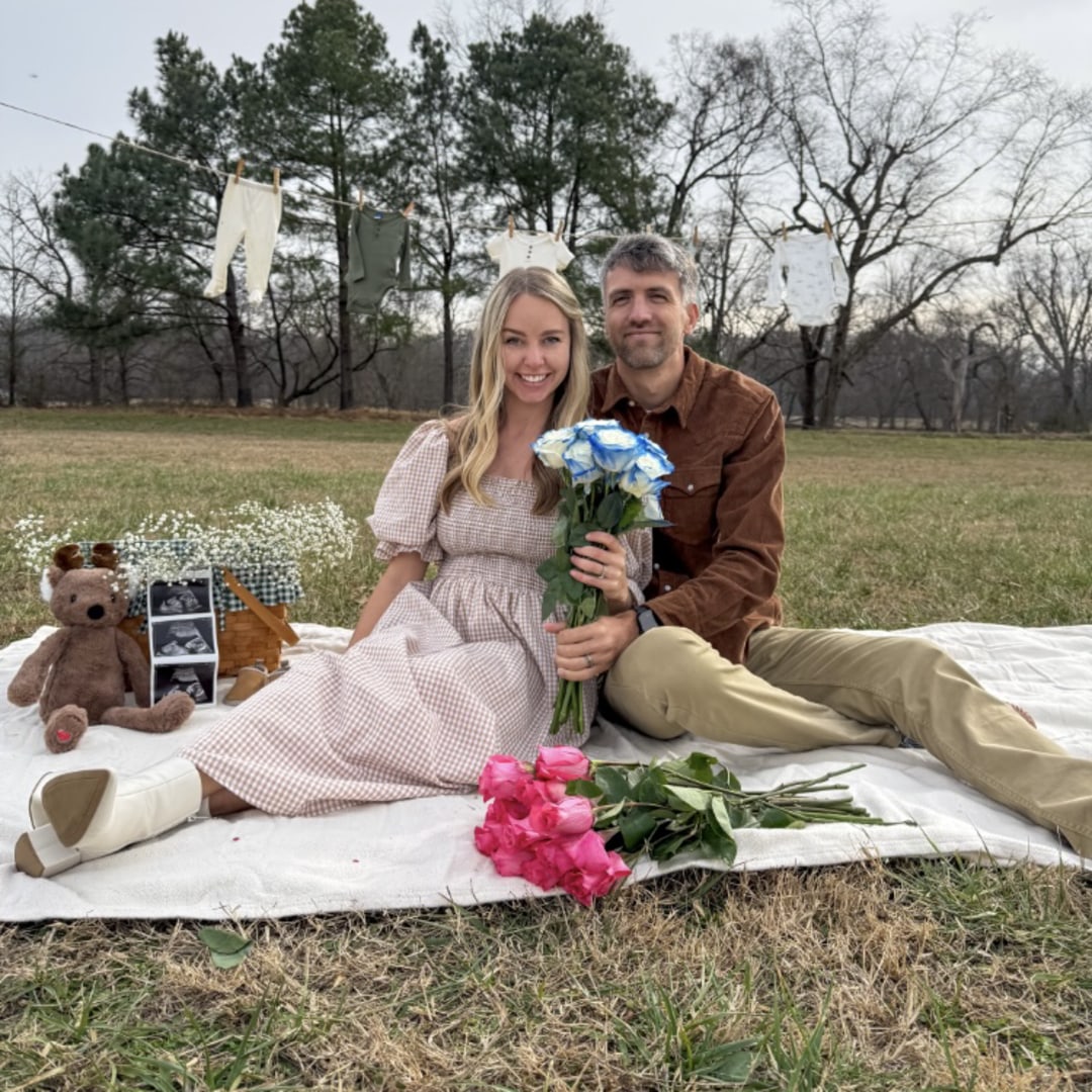 Photo shared by Kayla for their Babylist baby registry.