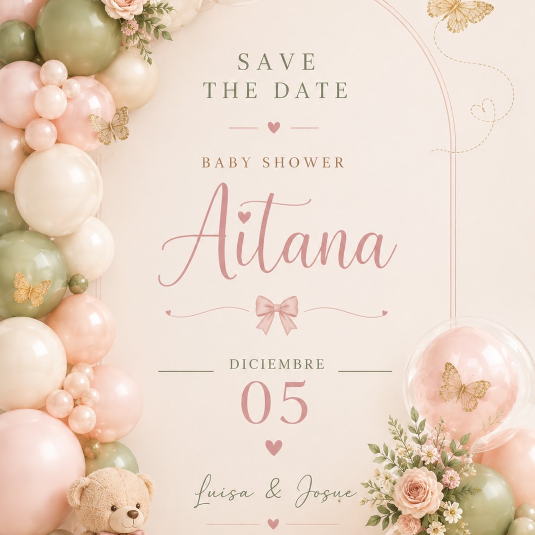 Photo shared by Luisa for their Babylist baby registry.