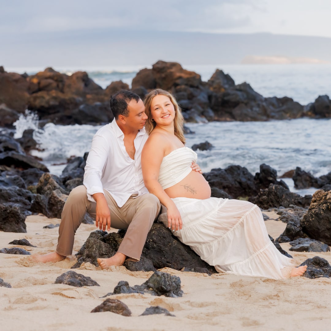 Photo shared by Hannah for their Babylist baby registry.