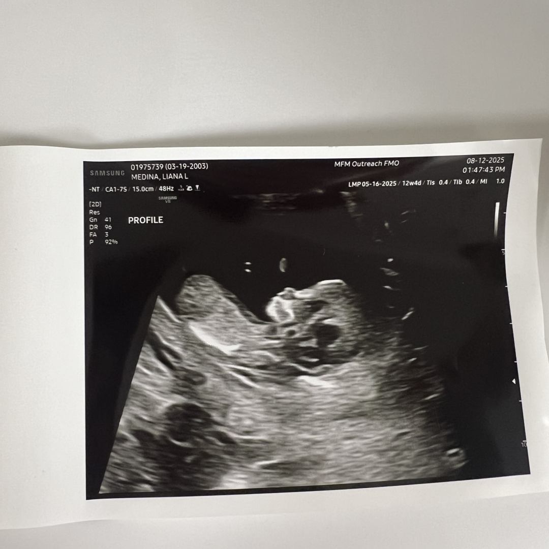 Photo shared by Liana for their Babylist baby registry.