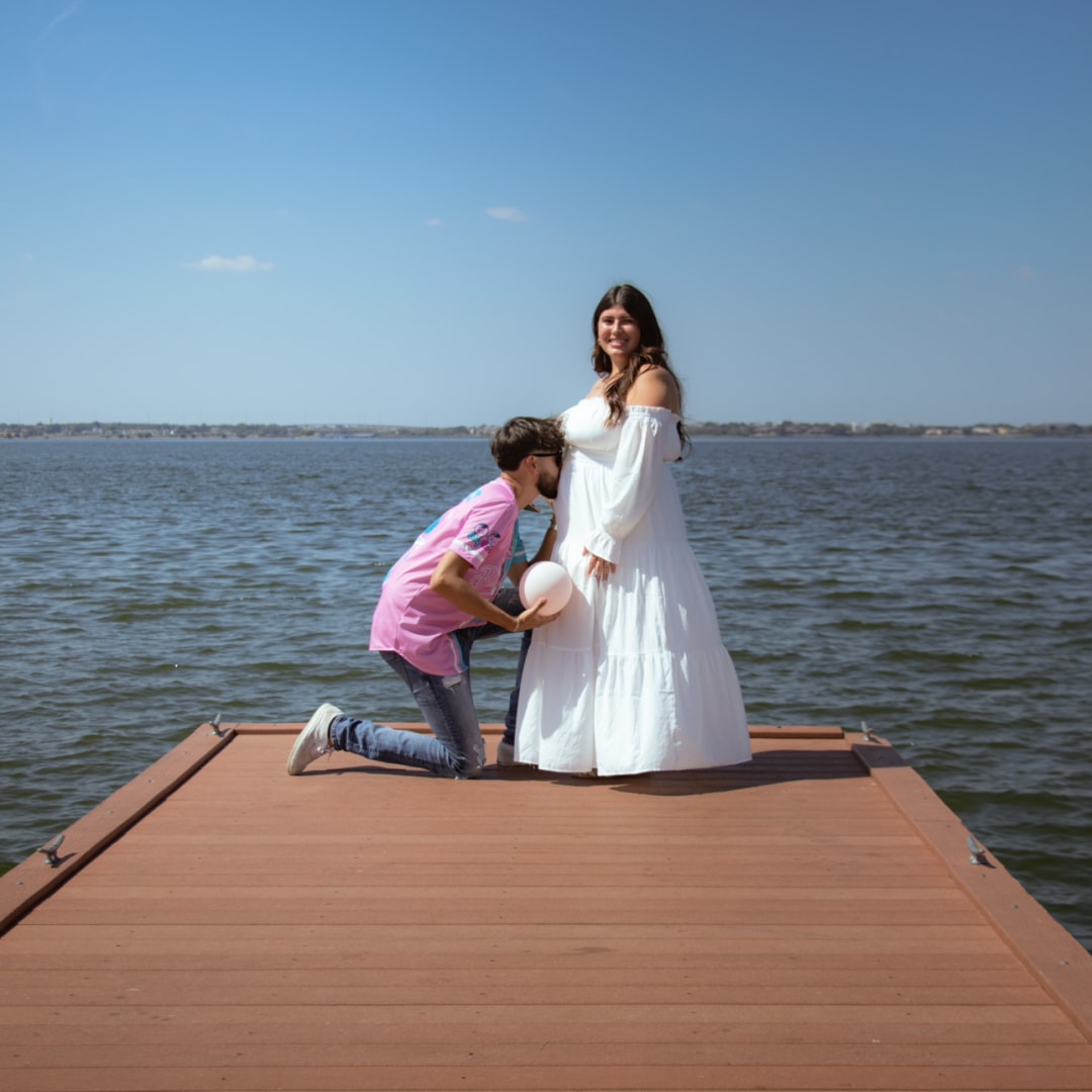 Photo shared by Audrey for their Babylist baby registry.