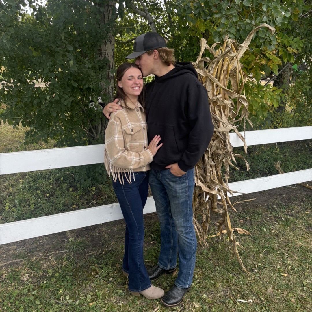 Photo shared by Jenna for their Babylist baby registry.