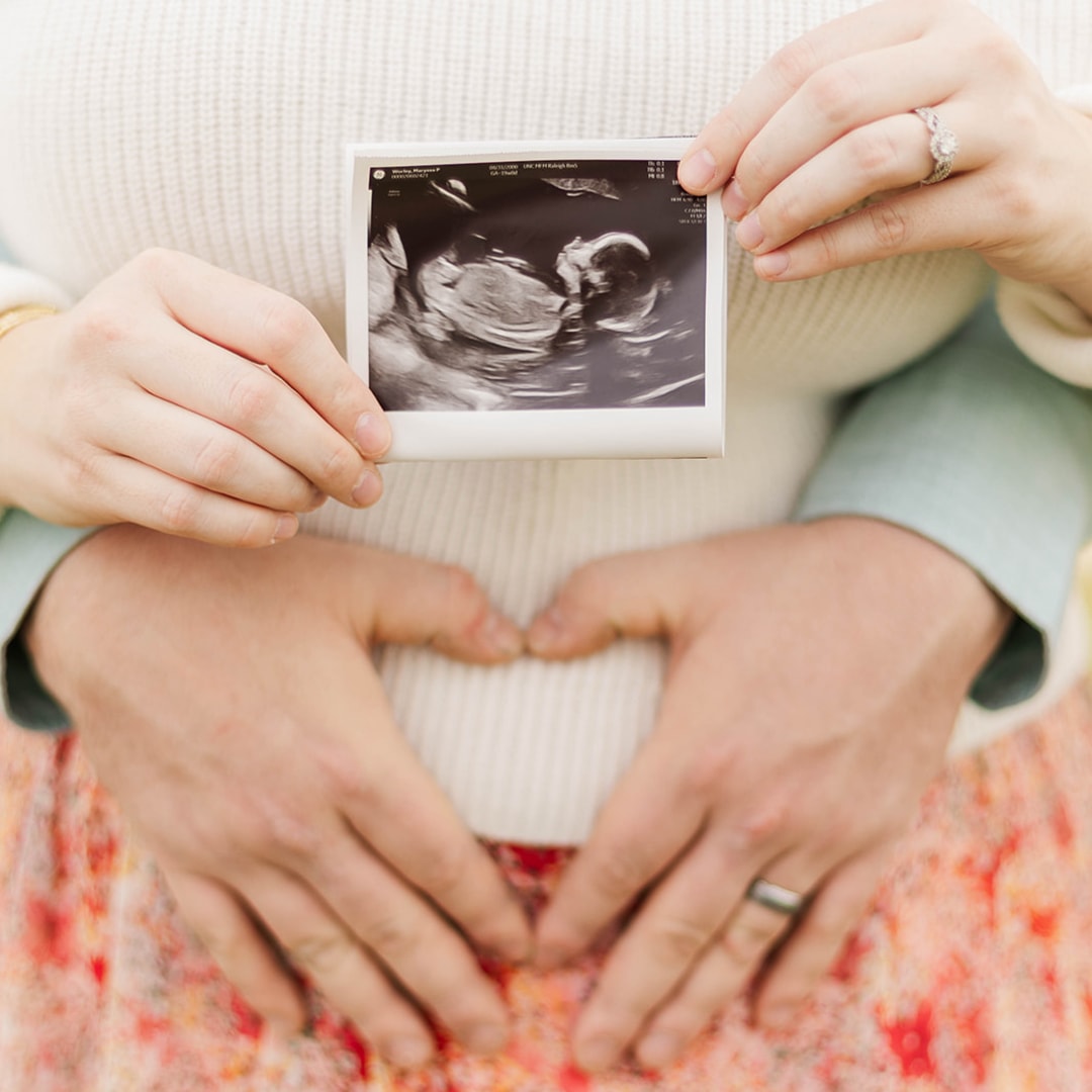 Photo shared by Maryssa for their Babylist baby registry.