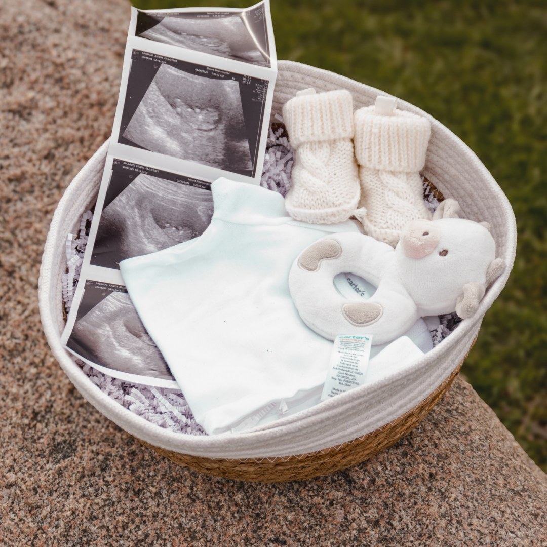 Photo shared by Judith for their Babylist baby registry.