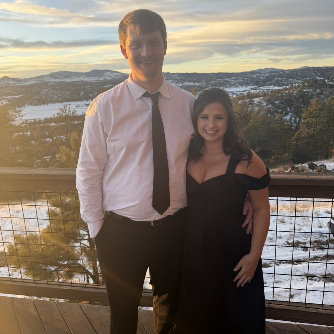 Photo shared by Callie for their Babylist baby registry.