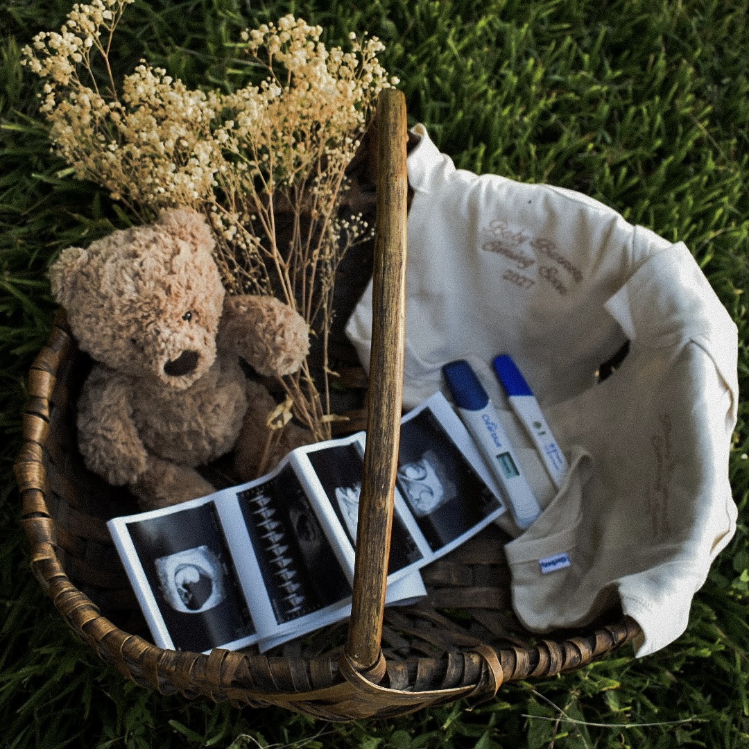 Photo shared by Mackenzie for their Babylist baby registry.