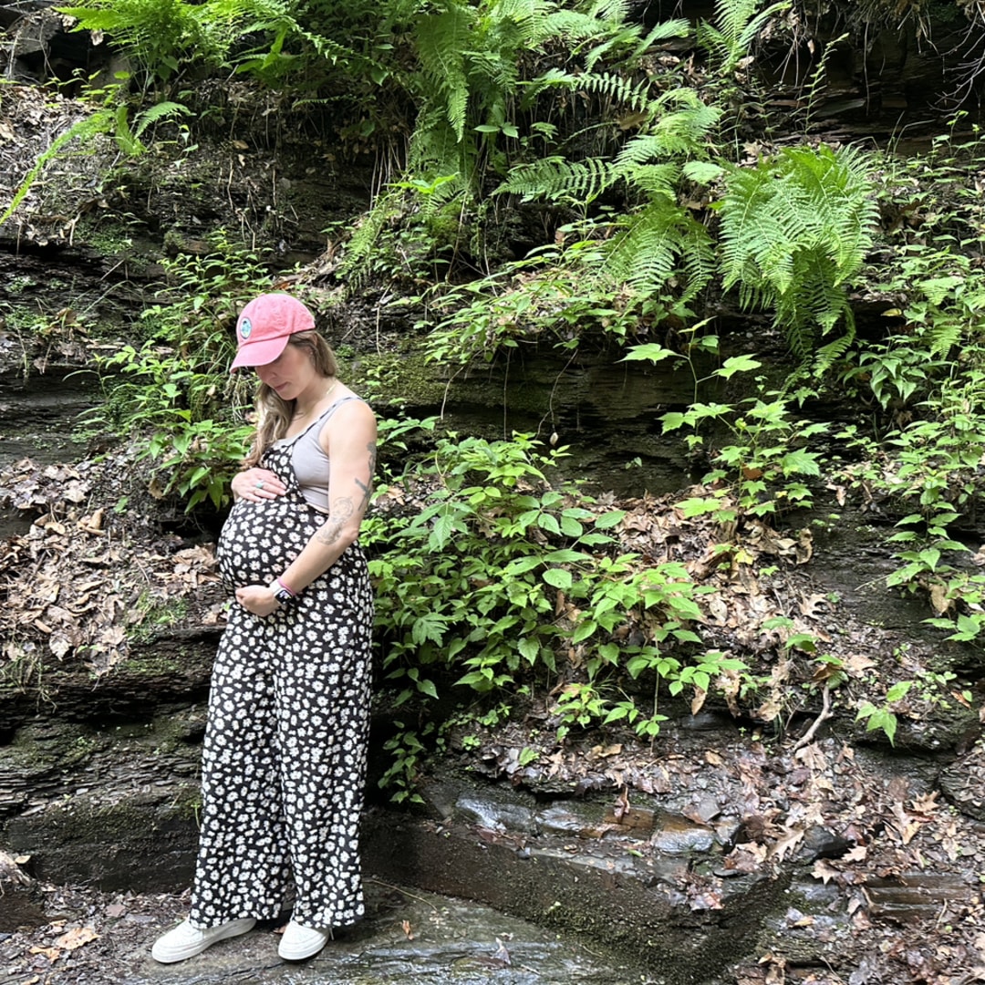Photo shared by Freyja for their Babylist baby registry.