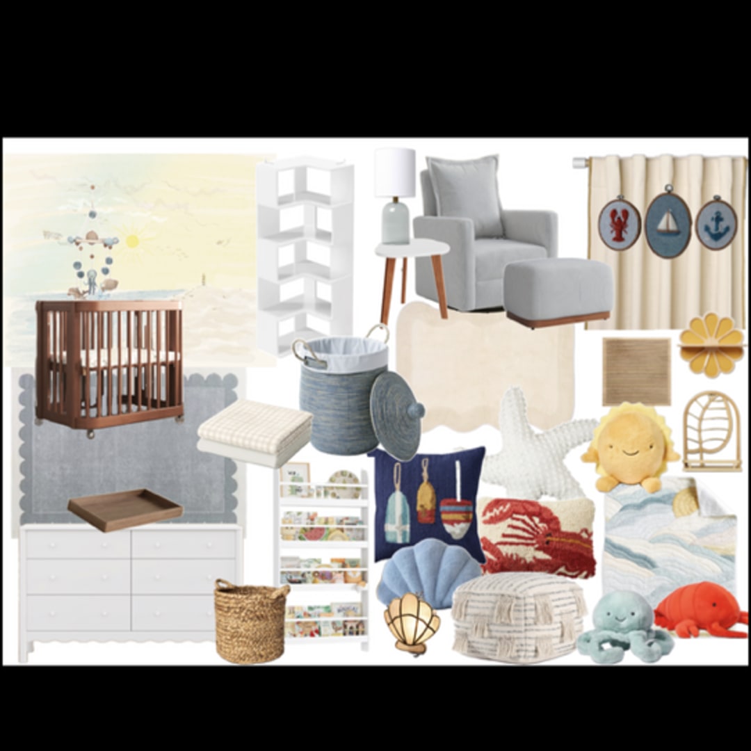 Photo shared by Gabriele for their Babylist baby registry.
