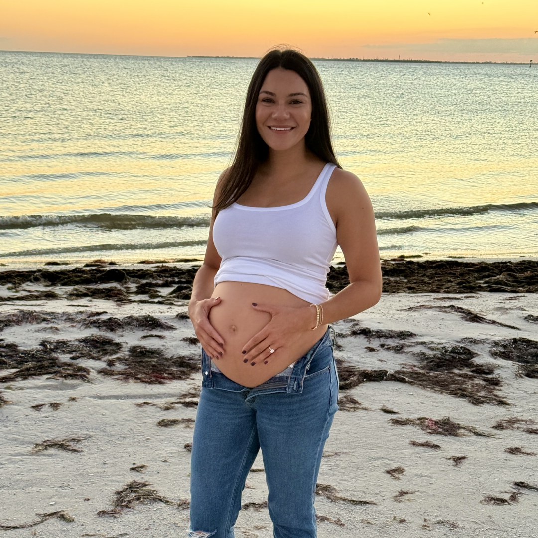 Photo shared by Laura for their Babylist baby registry.