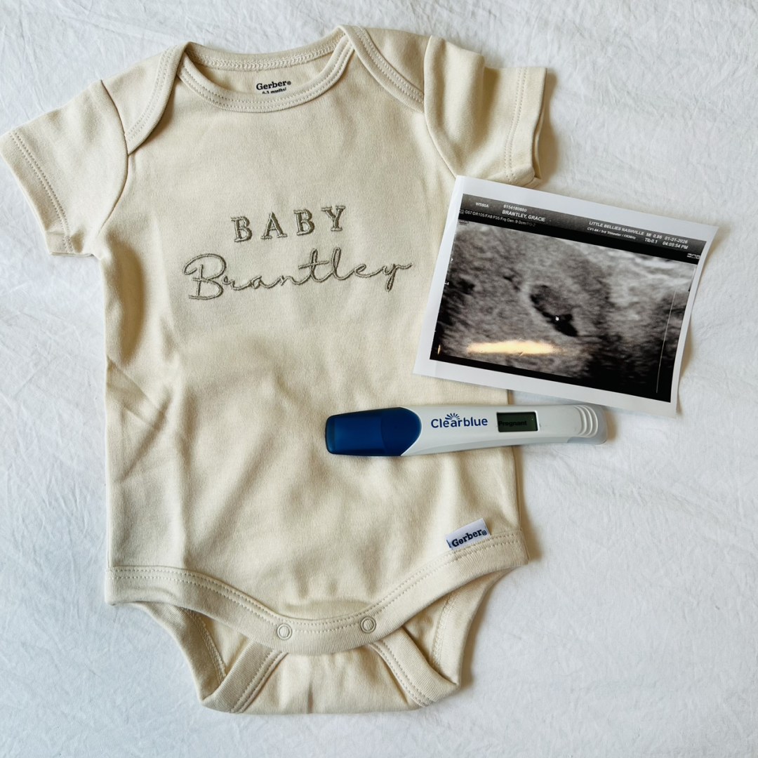 Photo shared by Gracie for their Babylist baby registry.