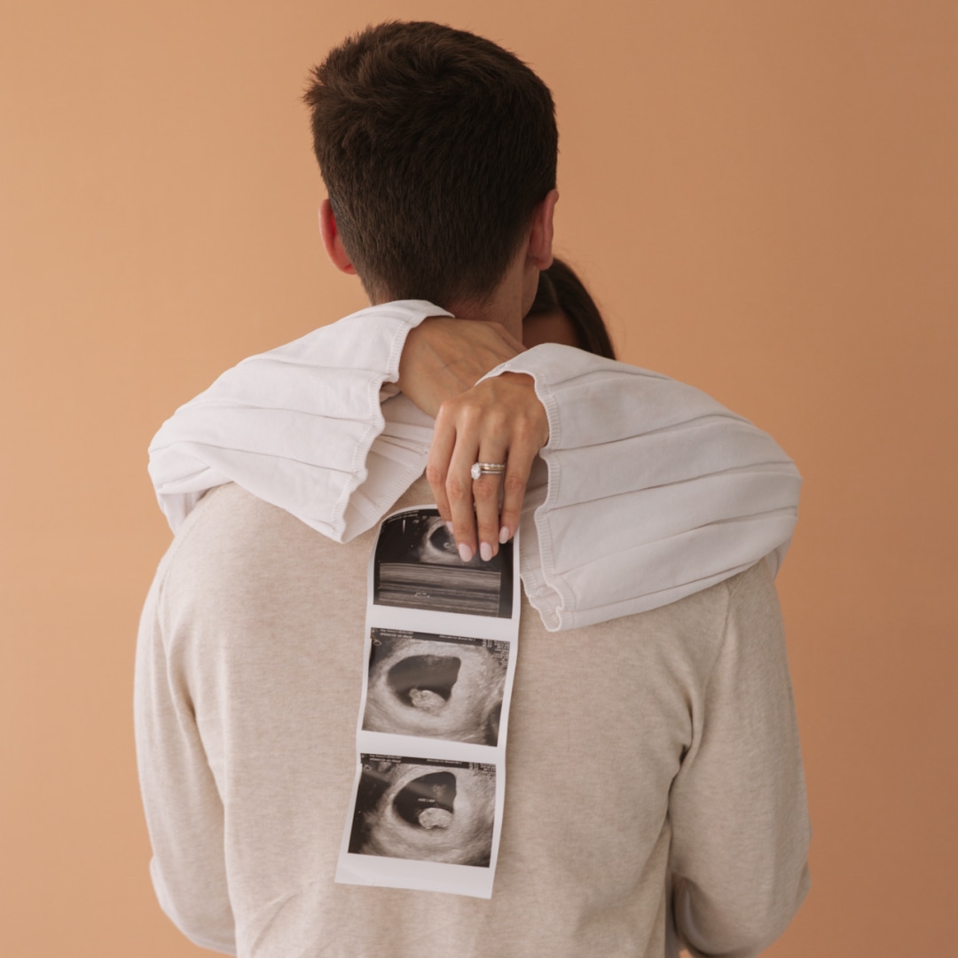 Photo shared by Emory for their Babylist baby registry.