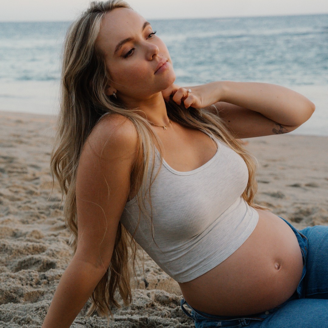 Photo shared by SarahMadison for their Babylist baby registry.