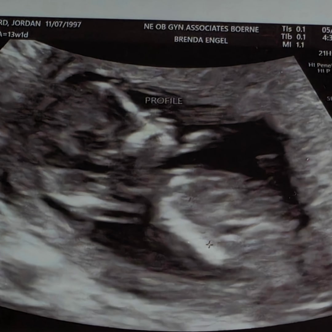 Photo shared by Jordan for their Babylist baby registry.