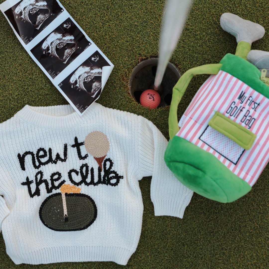 Photo shared by Abbi for their Babylist baby registry.