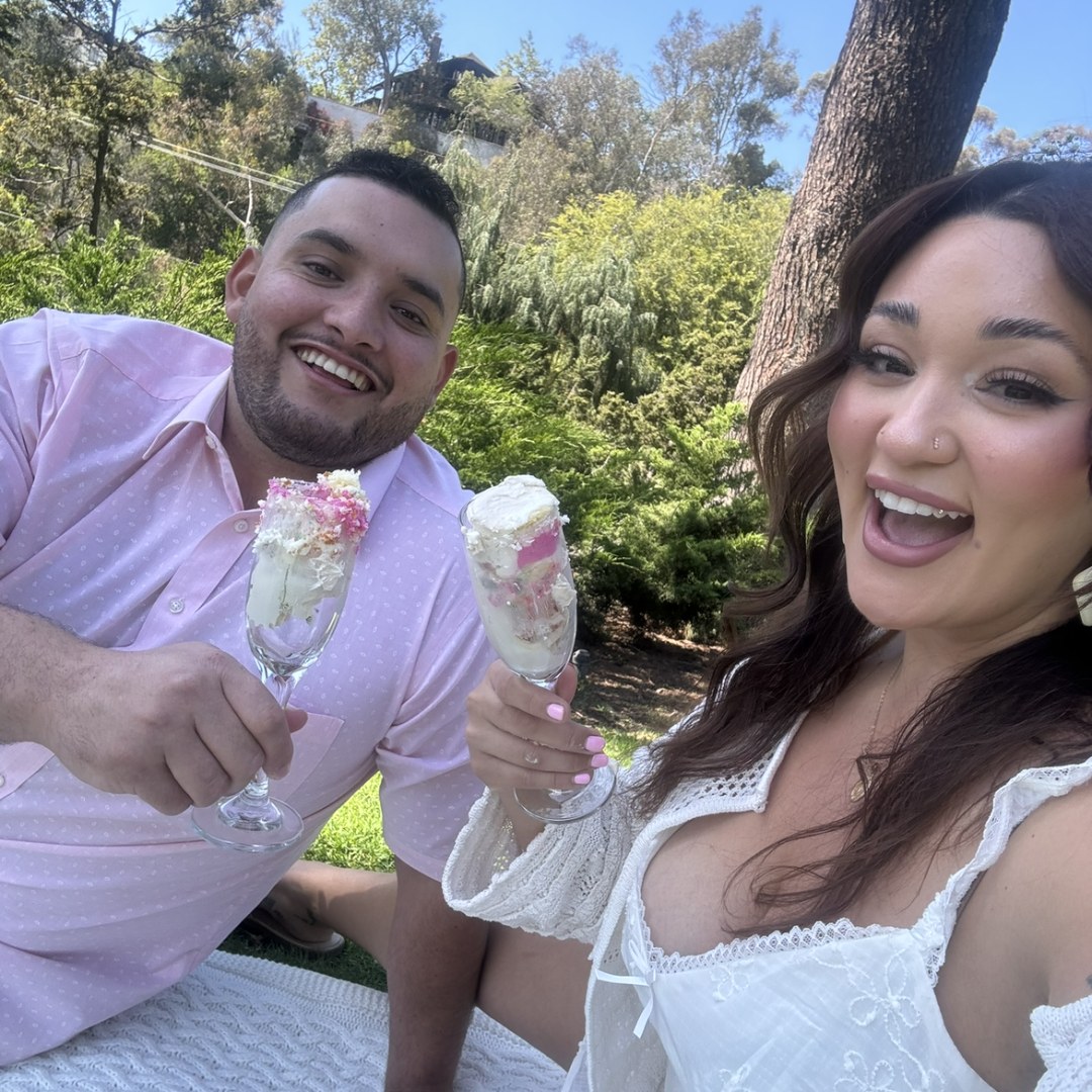 Photo shared by Brooke for their Babylist baby registry.