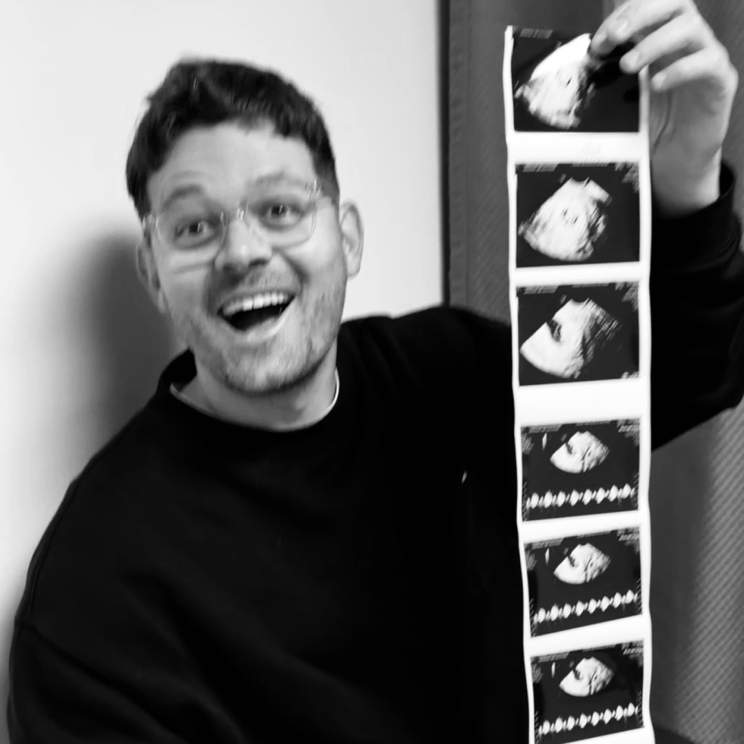 Photo shared by Callie for their Babylist baby registry.