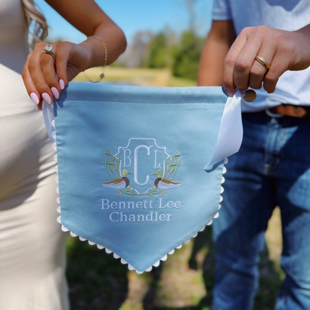 Photo shared by Desiree for their Babylist baby registry.