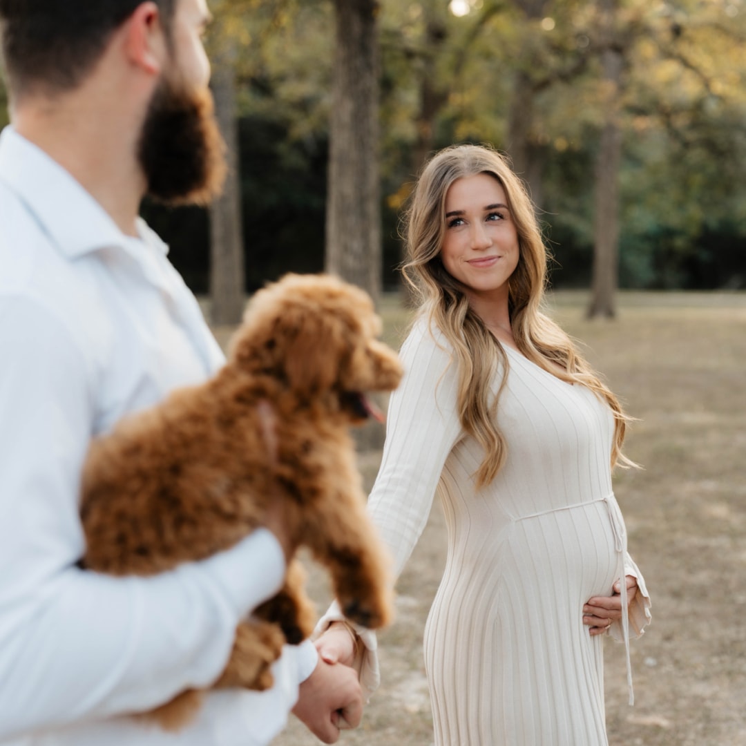 Photo shared by Abby for their Babylist baby registry.