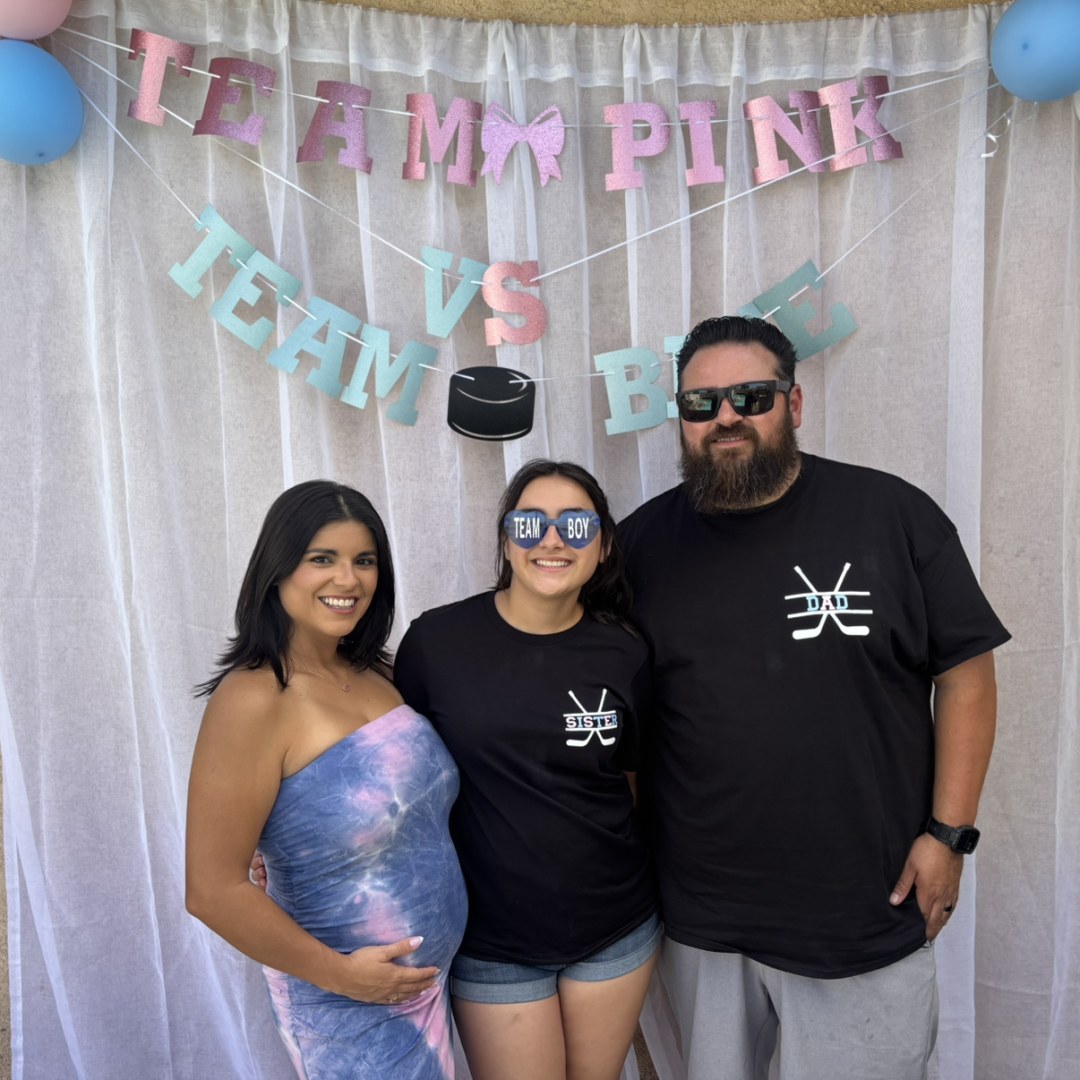 Photo shared by Angela for their Babylist baby registry.