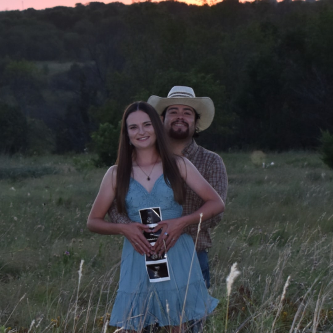 Photo shared by Bridget for their Babylist baby registry.