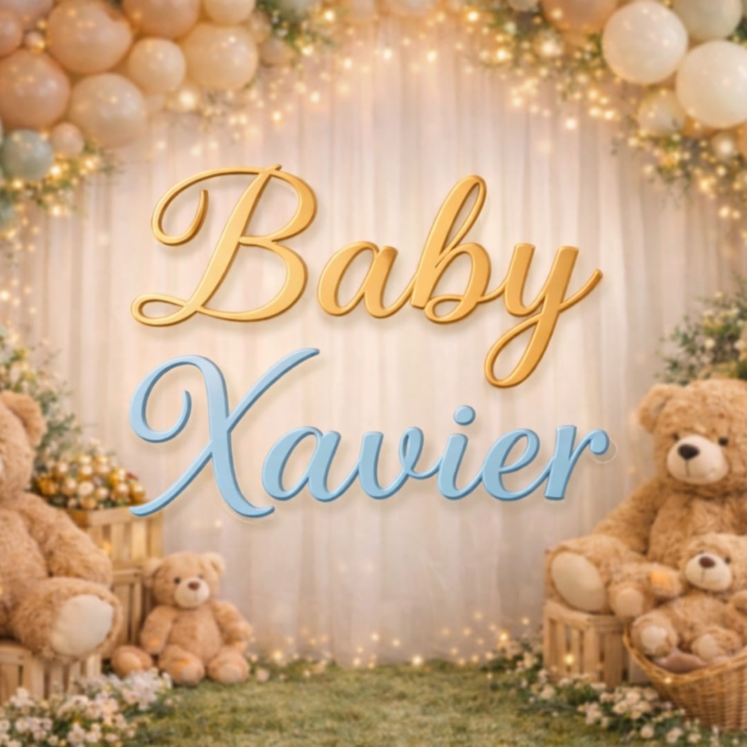 Photo shared by Dinalda for their Babylist baby registry.