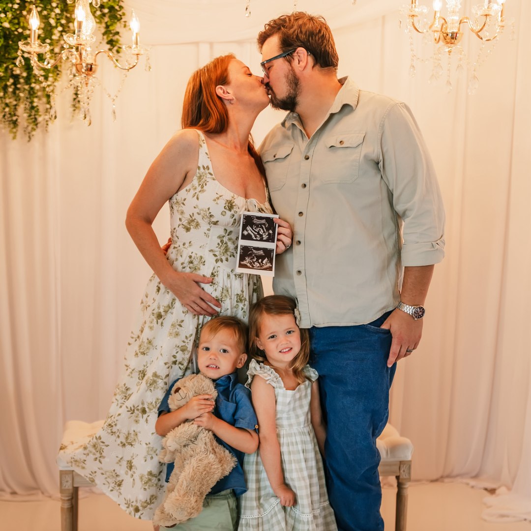 Photo shared by Falecia for their Babylist baby registry.