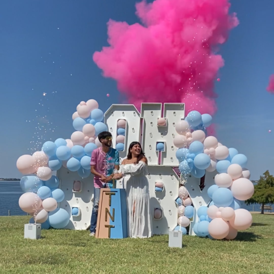 Photo shared by Audrey for their Babylist baby registry.