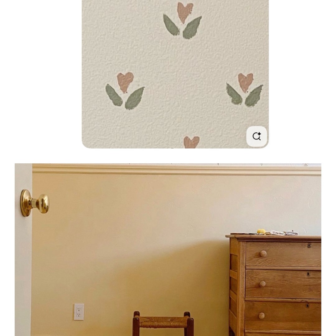 Photo shared by Alyvia for their Babylist baby registry.