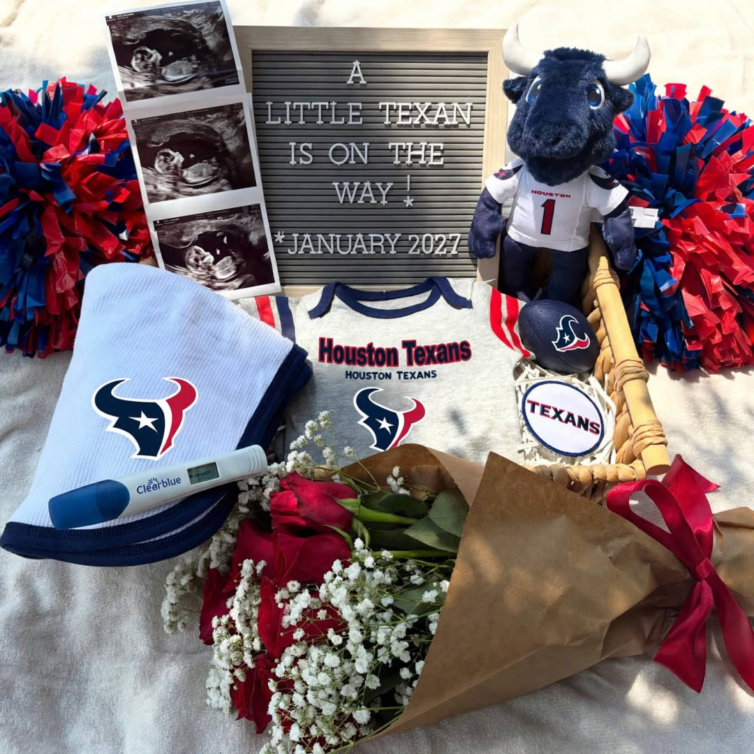 Photo shared by Christina for their Babylist baby registry.