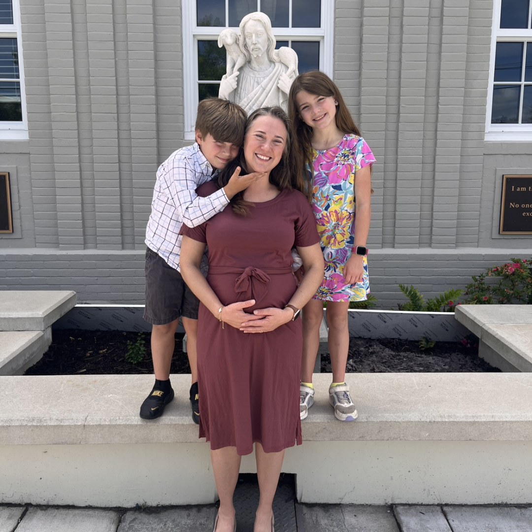 Photo shared by Emma for their Babylist baby registry.