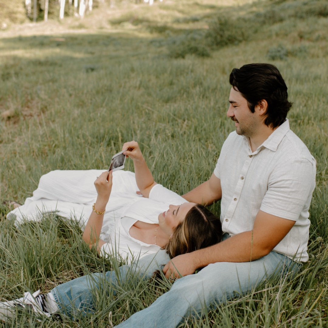 Photo shared by Courtney for their Babylist baby registry.