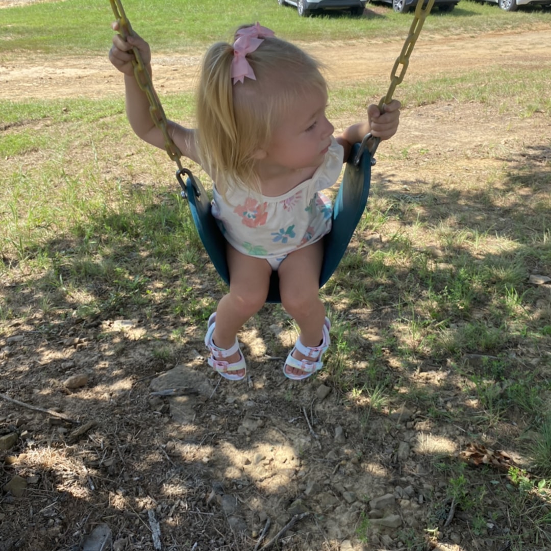 Photo shared by Isabella for their Babylist baby registry.