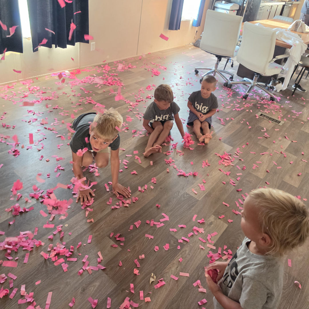 Photo shared by Felicia for their Babylist baby registry.