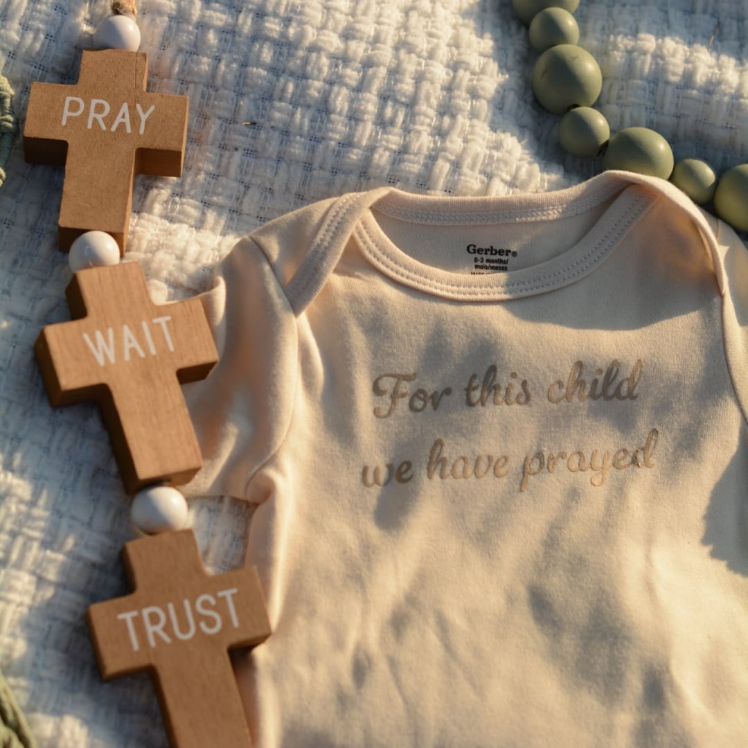 Photo shared by Taylor for their Babylist baby registry.