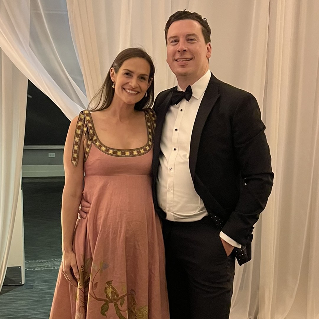 Photo shared by Clare for their Babylist baby registry.