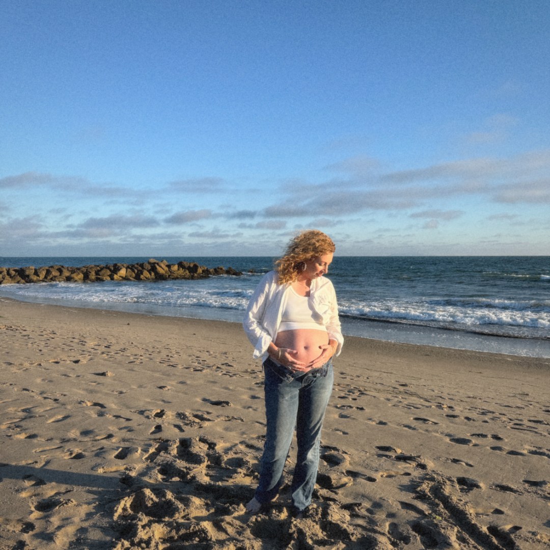 Photo shared by Morgan for their Babylist baby registry.