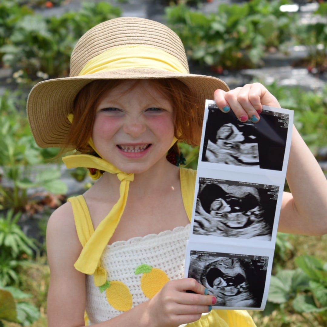 Photo shared by Kaitlyn for their Babylist baby registry.