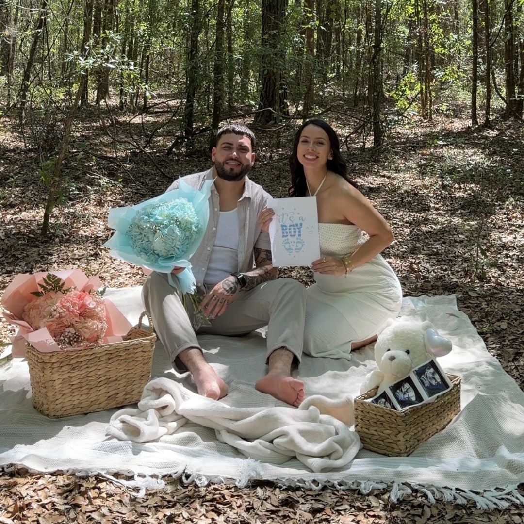 Photo shared by Daniela for their Babylist baby registry.