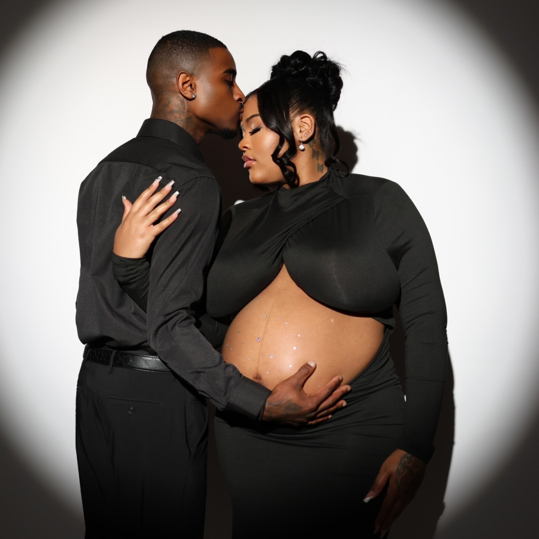 Photo shared by Allayra for their Babylist baby registry.