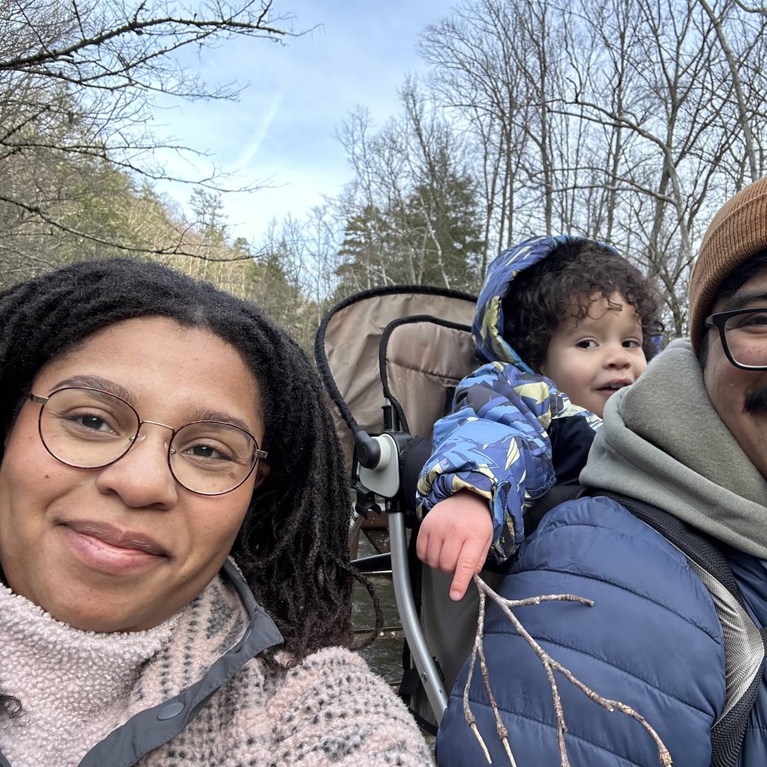 Photo shared by Cynthia for their Babylist baby registry.