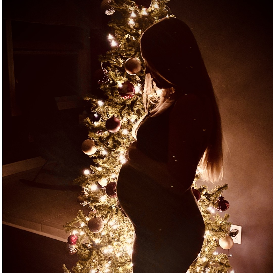 Photo shared by Brittany for their Babylist baby registry.