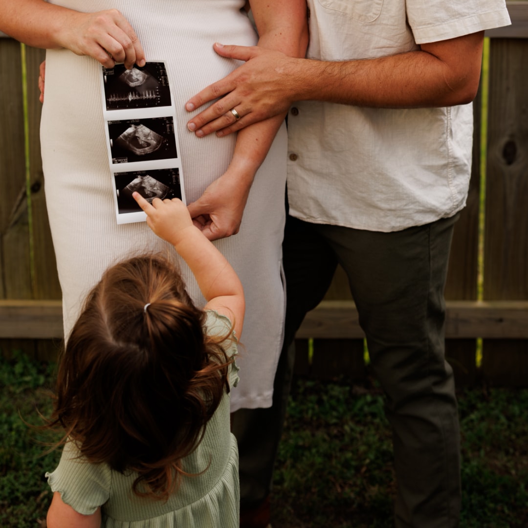 Photo shared by Destiny for their Babylist baby registry.