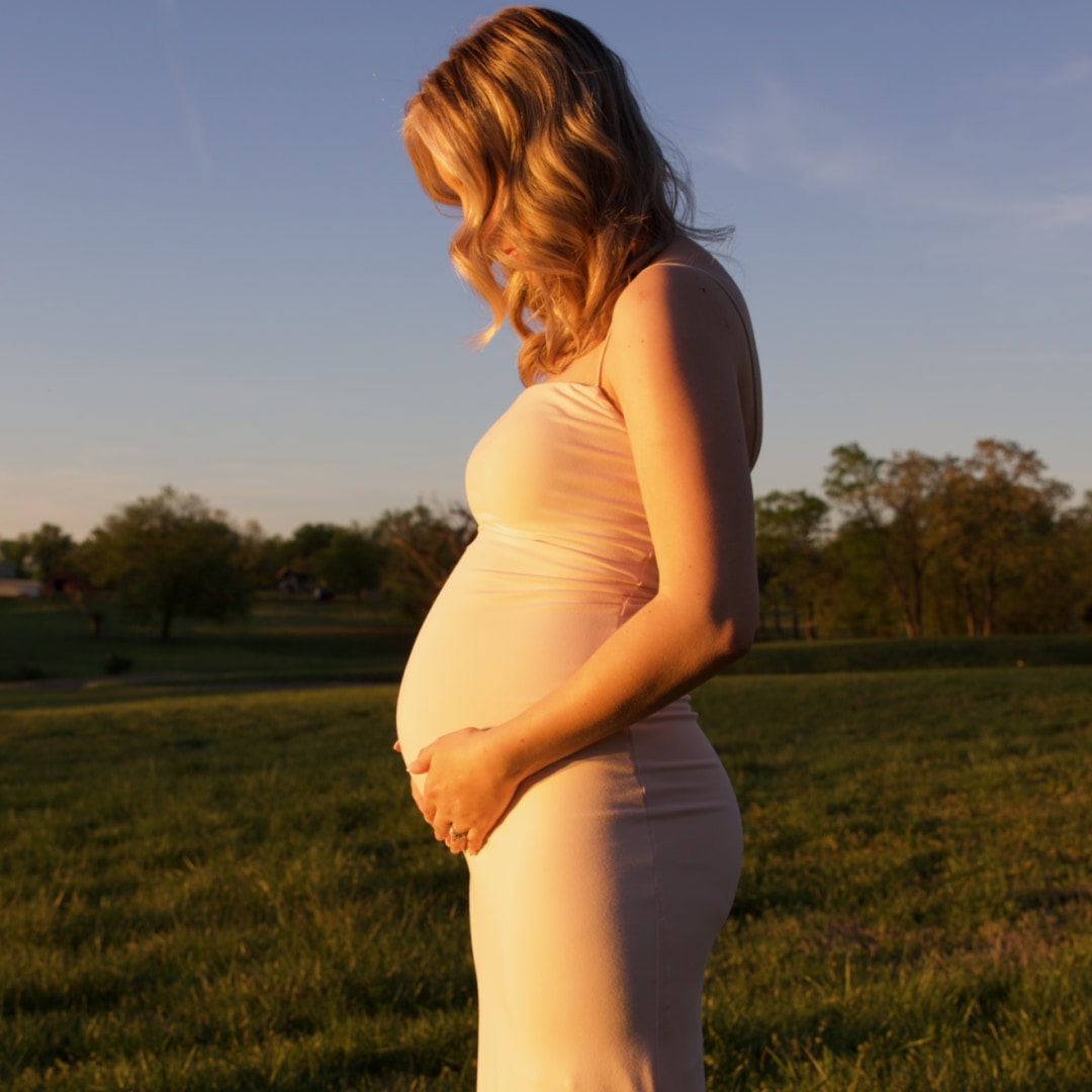 Photo shared by Erin for their Babylist baby registry.