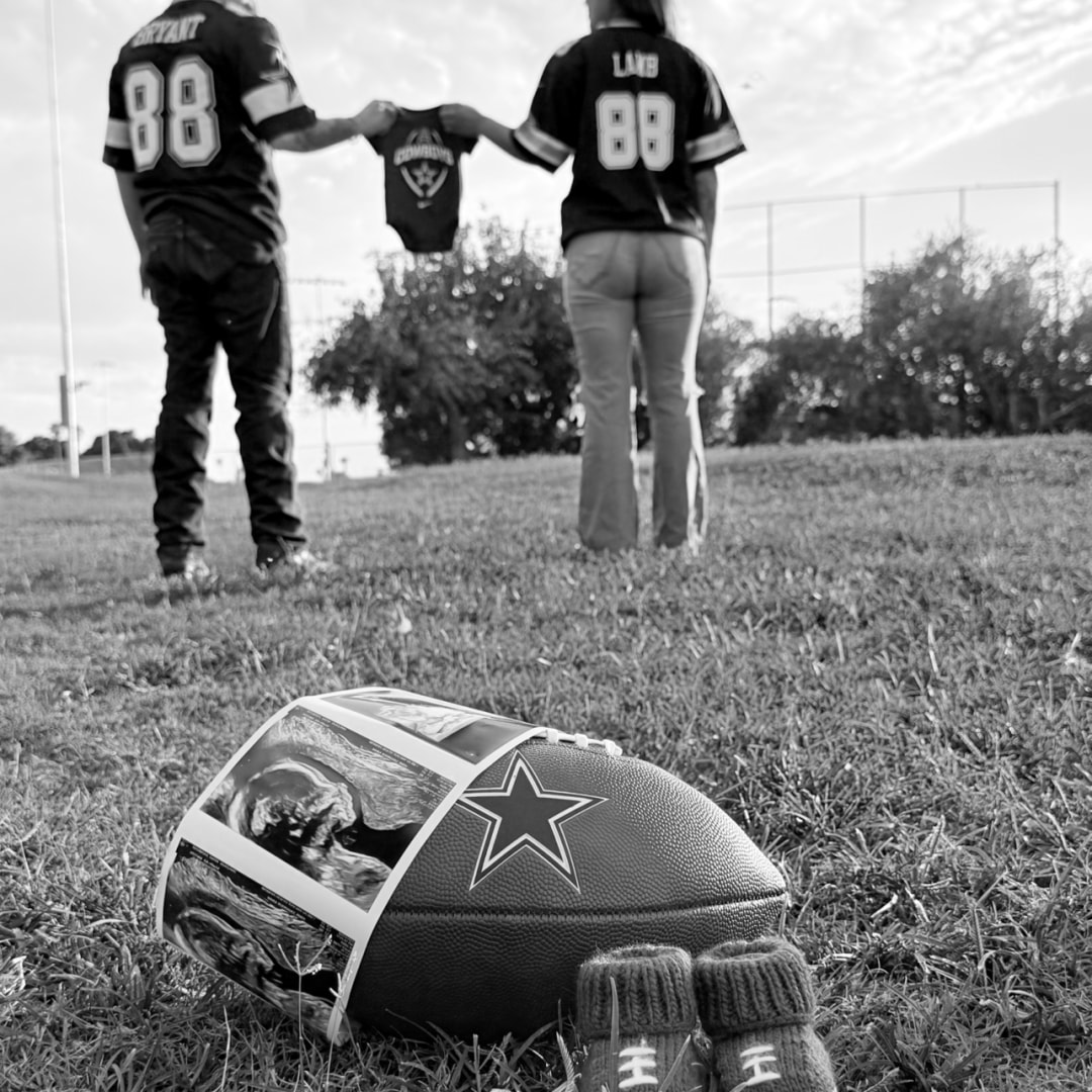 Photo shared by Saeda for their Babylist baby registry.