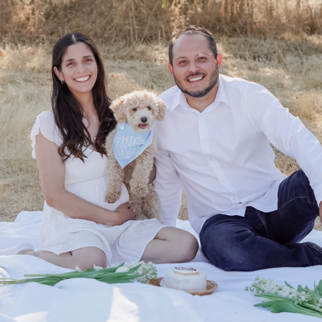 Photo shared by Dariela for their Babylist baby registry.