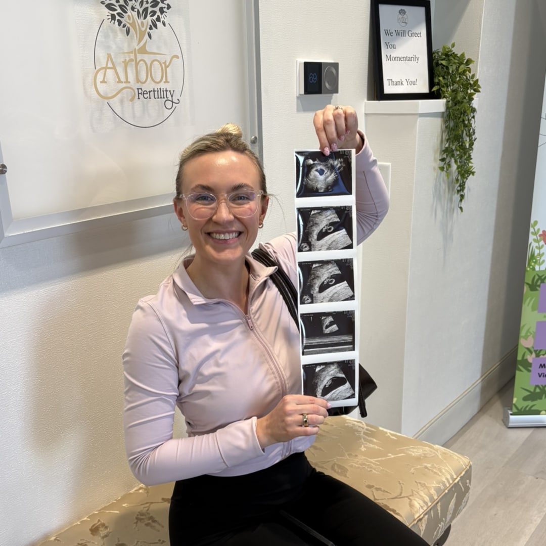 Photo shared by Eva for their Babylist baby registry.