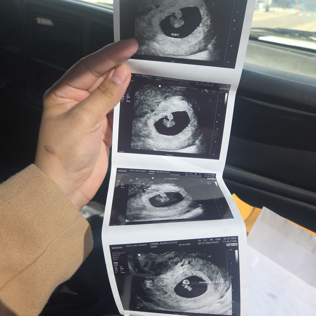 Photo shared by Alexis for their Babylist baby registry.