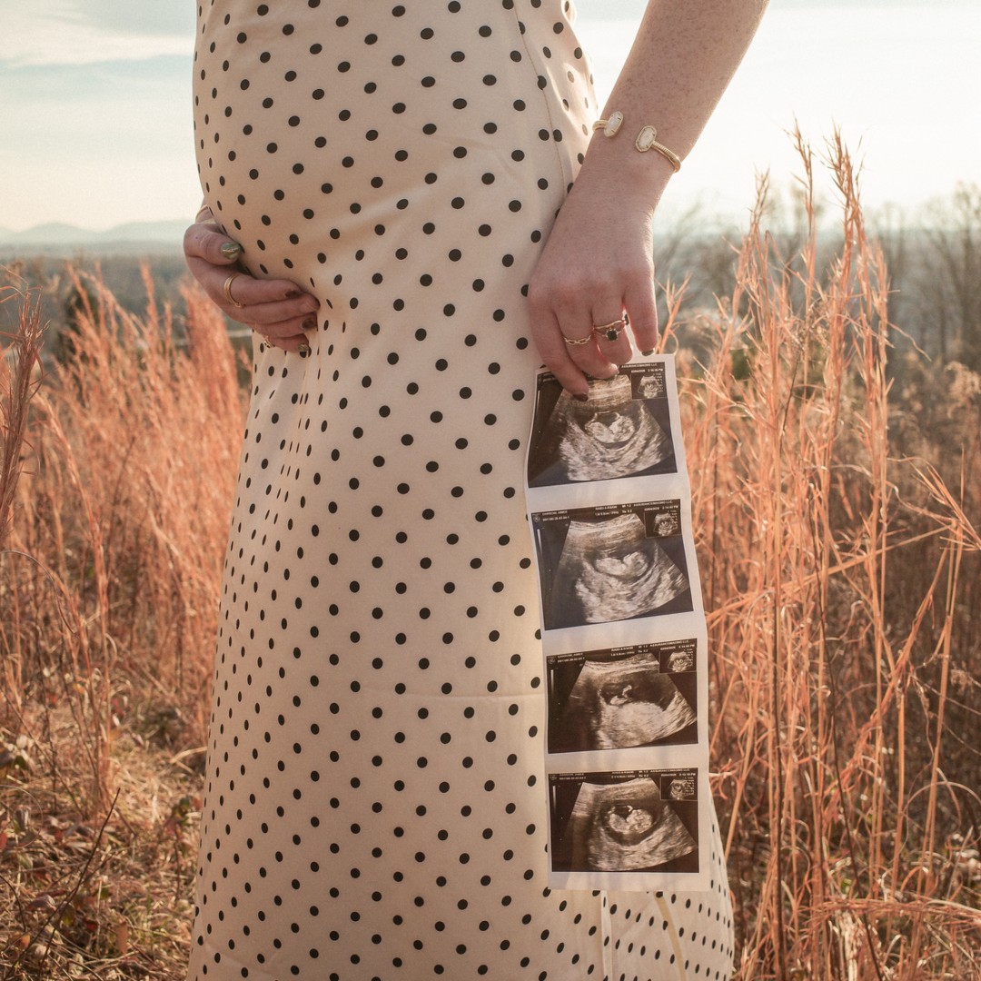 Photo shared by Jarod for their Babylist baby registry.